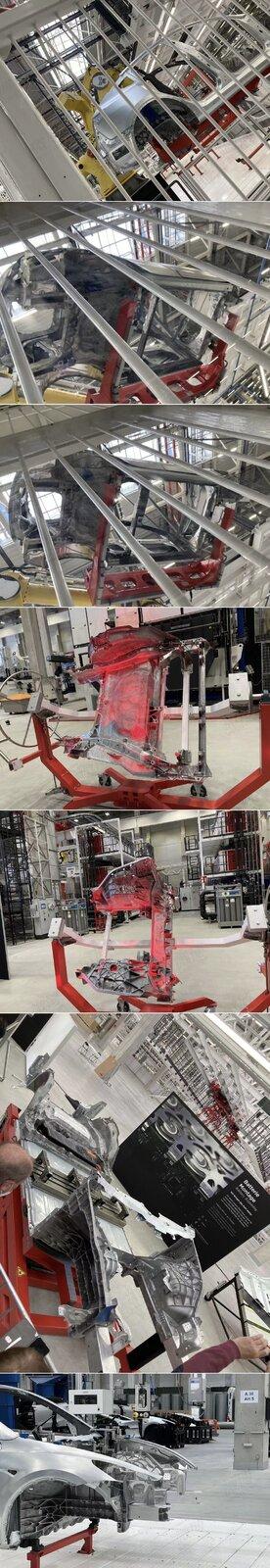 Tesla Cybertruck China Cybertruck owner-Do you think Cypertruck works better with Alpha Dog？ CT-100