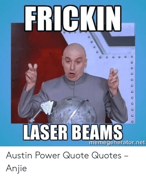 Tesla Cybertruck 4680 Battery Anode at Giga Berlin frickin-laser-beams-memegenerator-net-austin-power-quote-quotes-–-anjie-50547663