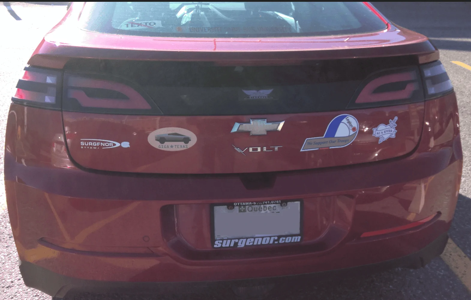 Tesla Cybertruck What do you all think of the minimalist approach to the Cybertruck? GigaTexas on Volt final