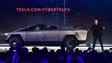 Tesla Cybertruck Out-of-the-blue phone call resulted in Tesla's huge Austin land buy gettyimages-1214260639*112xx1000-563-0-12