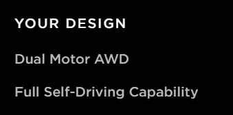 Tesla Cybertruck Configurations and Pricing Removed From Cybertruck Website! 1634561169551
