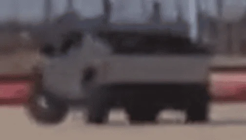 Tesla Cybertruck ? New Cybertruck video showing (removable) side mirrors, rear wheel steering, turning radius! 4WS Angl