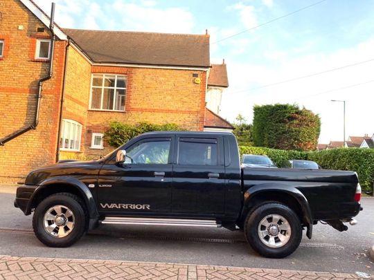 Tesla Cybertruck When will UK get the CT? EF210FE1-2D05-4420-89C1-4B0C46351013