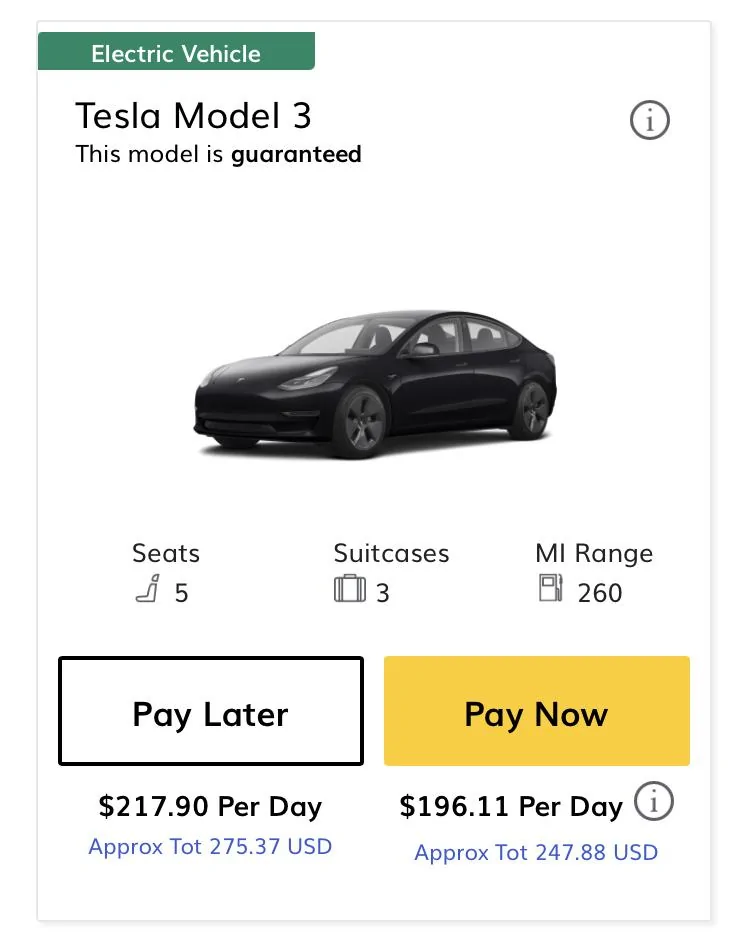 Tesla Cybertruck Hertz orders 100,000 Model 3 electric vehicles from Tesla 5BF63CA9-E6C5-4082-A847-B4A4A49F7CBA
