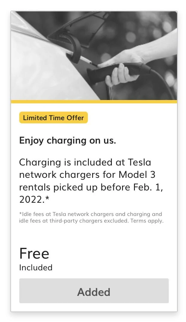 Tesla Cybertruck Hertz orders 100,000 Model 3 electric vehicles from Tesla 3783449A-5CEF-4566-8E89-461A190CEB22