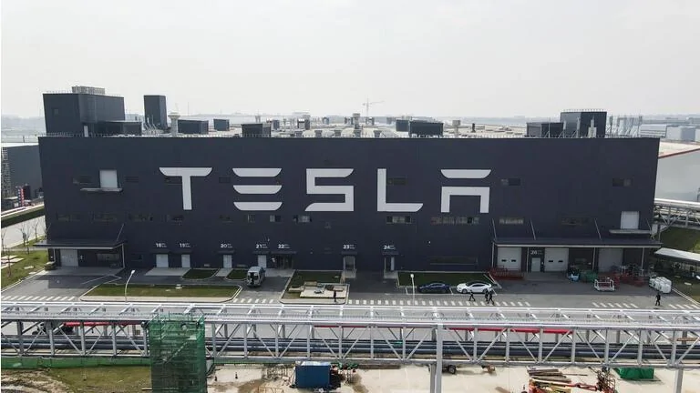 Tesla Cybertruck Tesla: A Justification For A $3T Company medium_image_1311107776