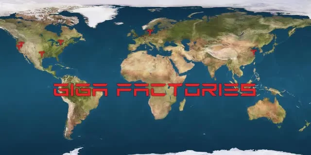 Tesla Cybertruck Tesla: A Justification For A $3T Company 49243160-16348819423804598