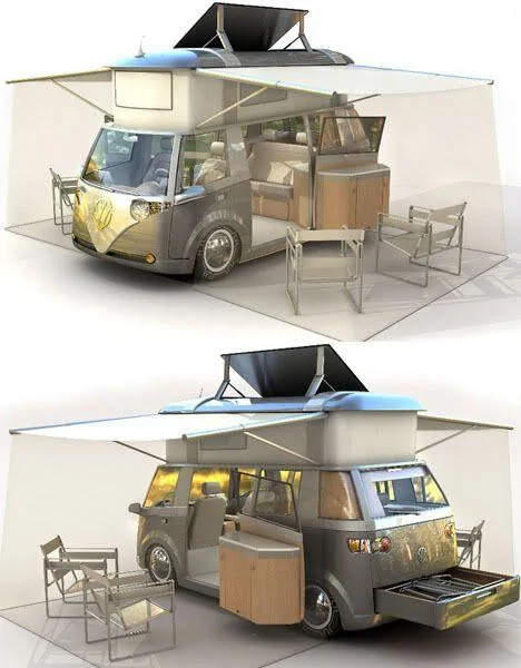 Tesla Cybertruck Will there be a Tesla Van? C8B04C93-481A-4347-9DFA-8AC3F73BACA3