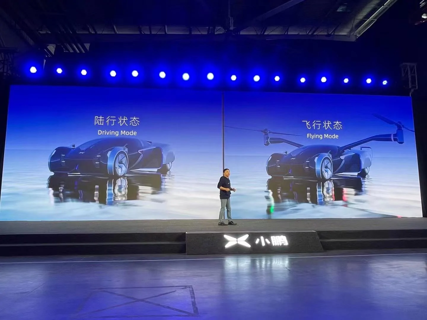 Tesla Cybertruck China Cybertruck owner-Do you think Cypertruck works better with Alpha Dog？ CT-106