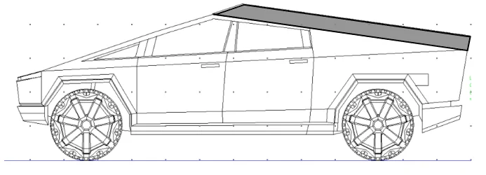 Tesla Cybertruck CT Solar - Cost Estimations/etc 1636213021463