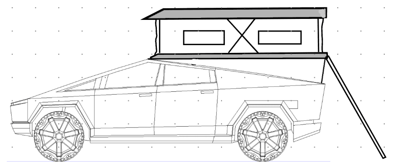 Tesla Cybertruck CT Solar - Cost Estimations/etc 1636213329328