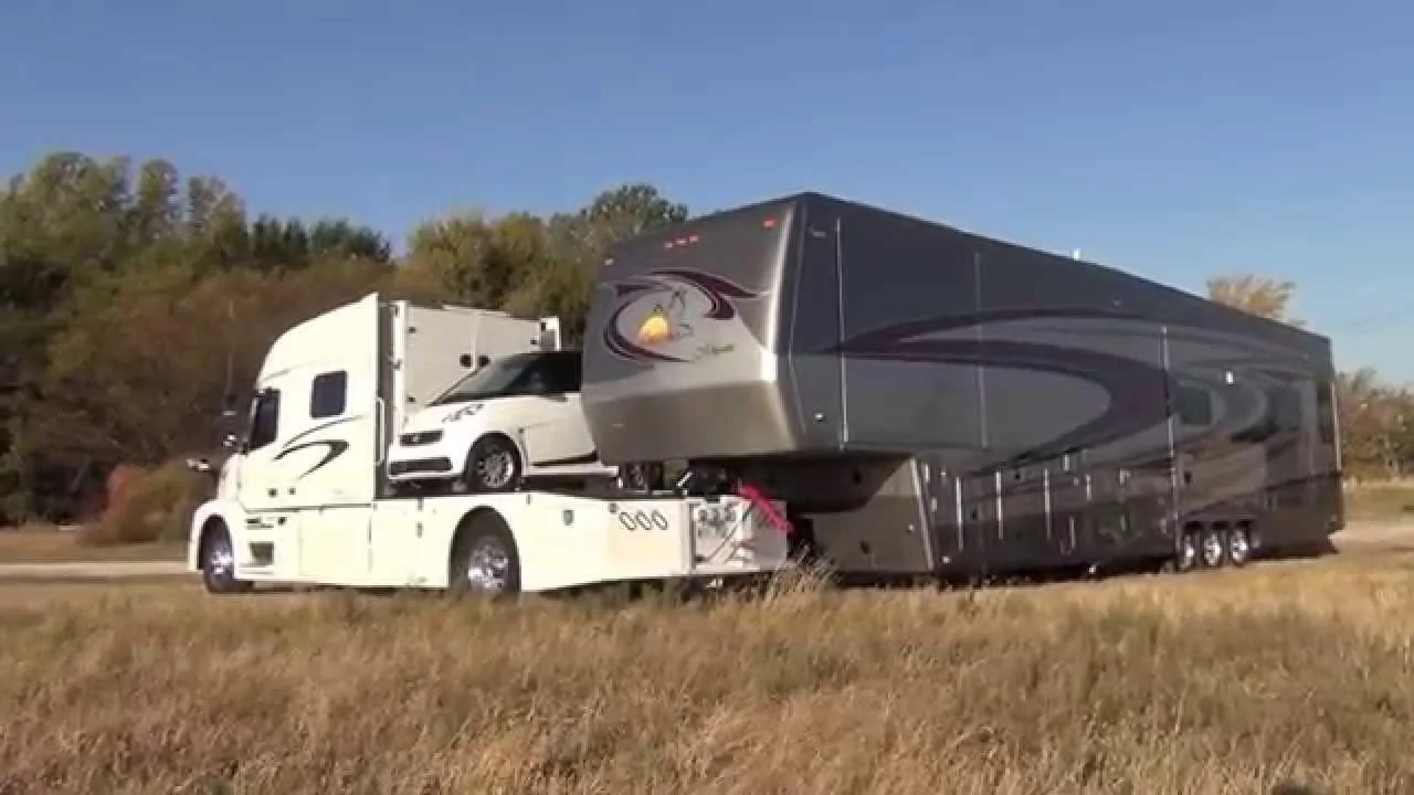 Tesla Cybertruck Cybertruck and Semi together? maxresdefault