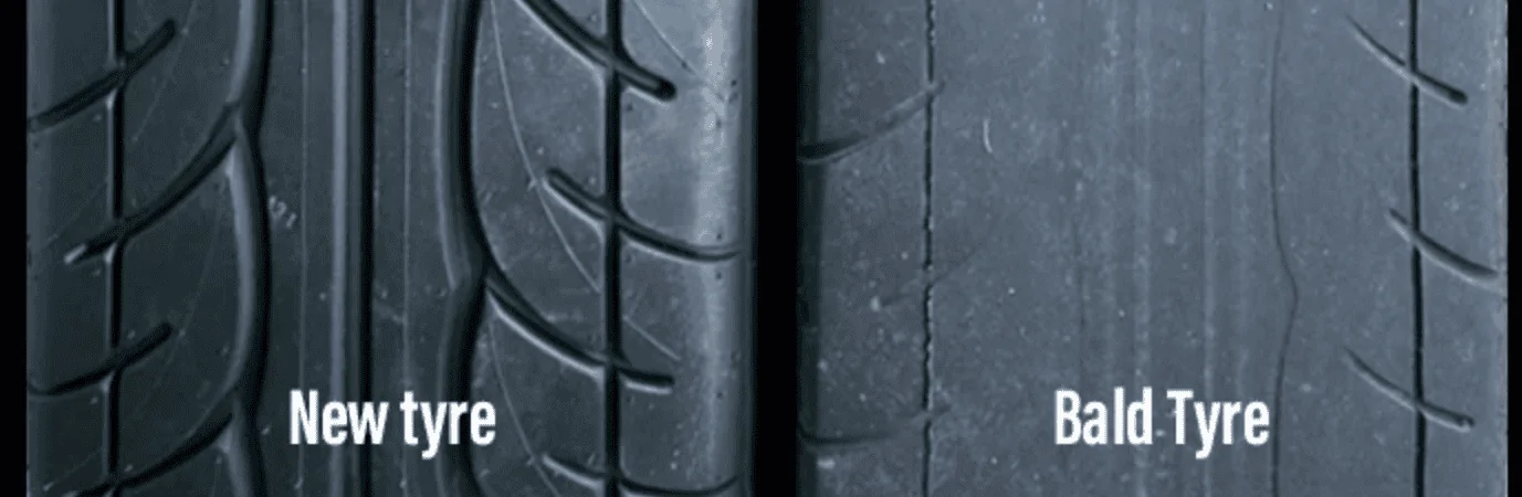 Tesla Cybertruck Air Suspension as Tire Jack on your Air Suspension's Cybertruck tyr