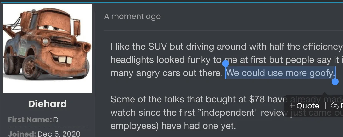 Tesla Cybertruck Rivian’s Languorous Manufacturing Pace 1636597704085