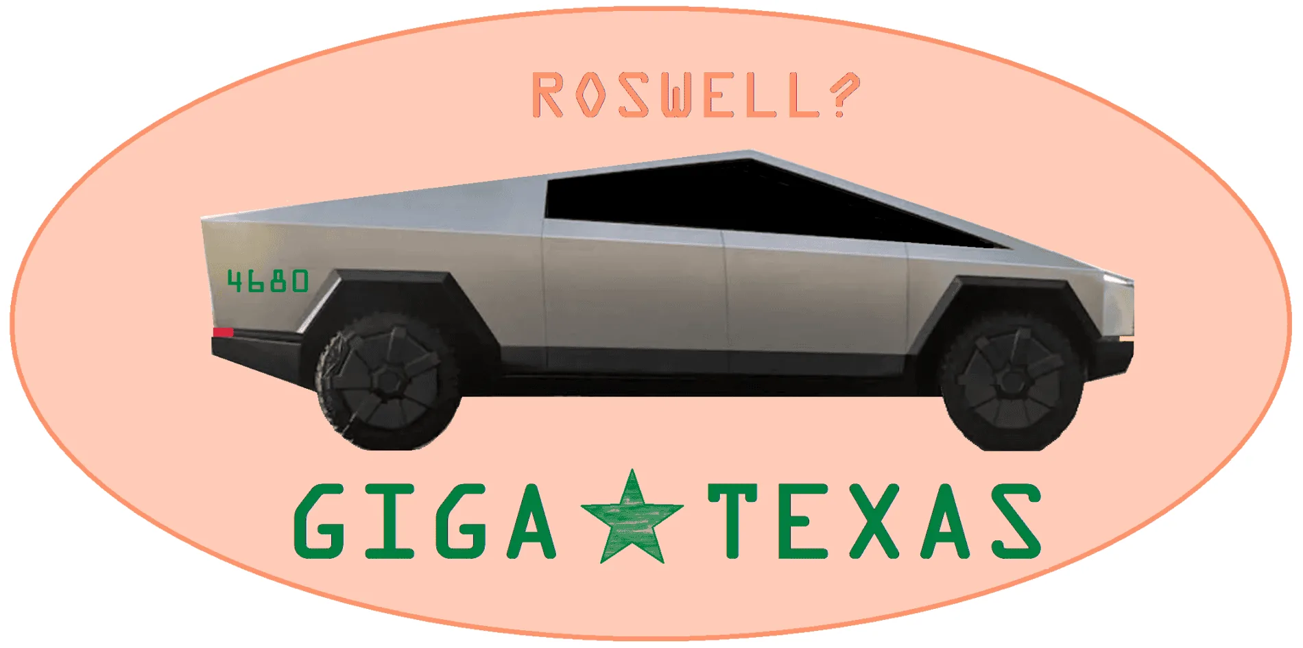 Tesla Cybertruck The "machine factory" in Canada that makes the machines for making lots of 4680 battery cells in Gigafactories around the world. cybertruck GIGA TEXAS final 4680