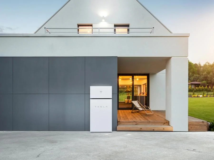 Tesla Cybertruck Tesla can now sell electricity to Texans: Here’s how it could work 0x0-Powerwall_Plus_05