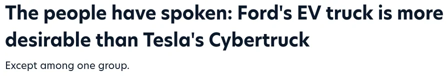 Tesla Cybertruck Desperate for new Cybertruck news - Anything? Screenshot from 2021-11-19 10-56-17
