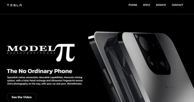 Tesla Cybertruck Rumors Growing Over Something Coming on 12/9 (Elon/ Numerology/ Split Rumor) 1637602794900
