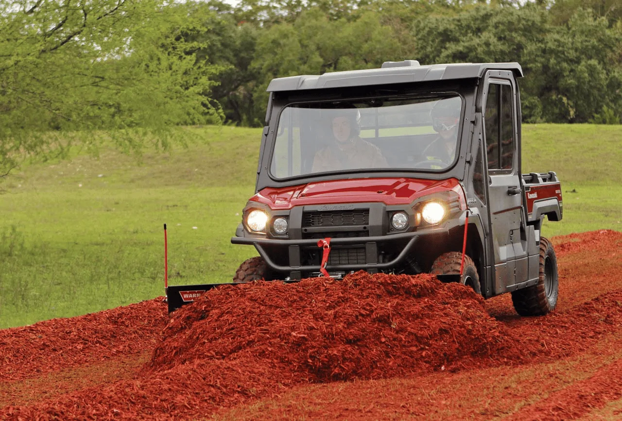 Tesla Cybertruck Will I be able to do snow plowing with a Cybertruck Frame?  I live in Quebec, Canada 1637620126128