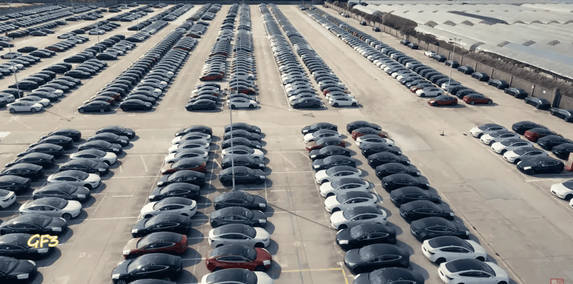 Tesla Cybertruck Charging new CTs? 1637641593467