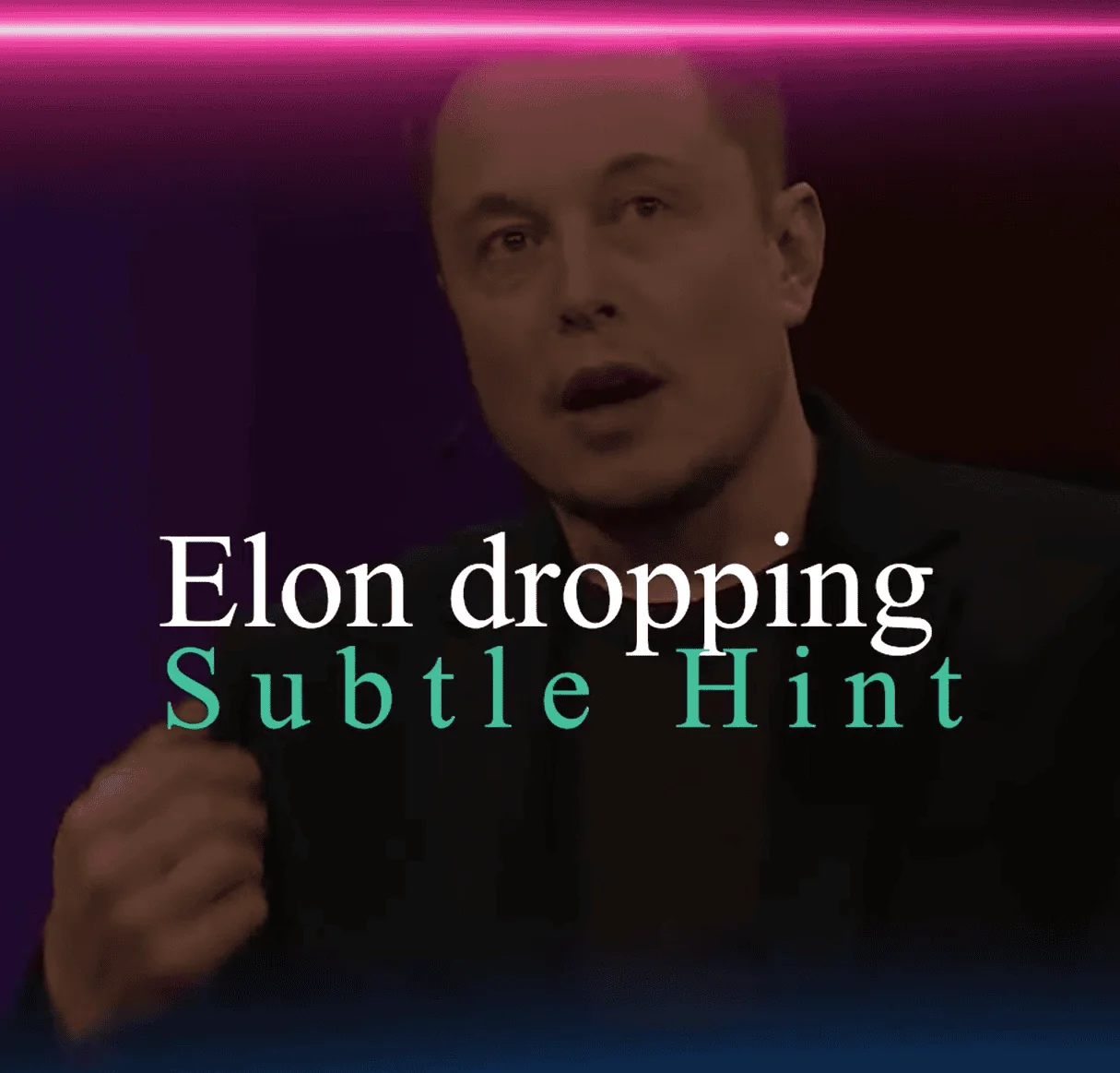 Tesla Cybertruck Rumors Growing Over Something Coming on 12/9 (Elon/ Numerology/ Split Rumor) Elon Hint Perhaps