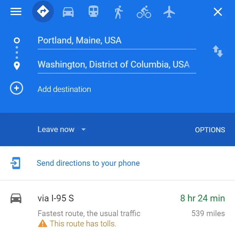 Tesla Cybertruck Tesla's NEW 4680 Battery Destroys Solid State Battery Competition - Very Good News for the CyberTruck! Portland Maine to Wasington DC