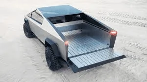 Tesla Cybertruck Who really wants to know what the CT final specs and features are going to be? The OEMS. 1638396000138