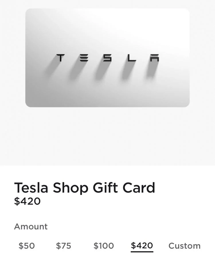 Tesla Cybertruck Cyberwhistle (limited edition) on Tesla Shop 222AE5B9-AD9E-4E2F-BD56-07356791B829