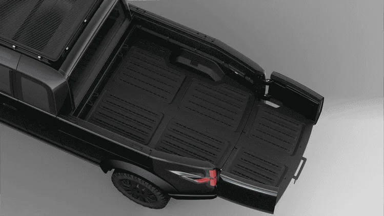 Tesla Cybertruck What else will CT have? 1638577497401