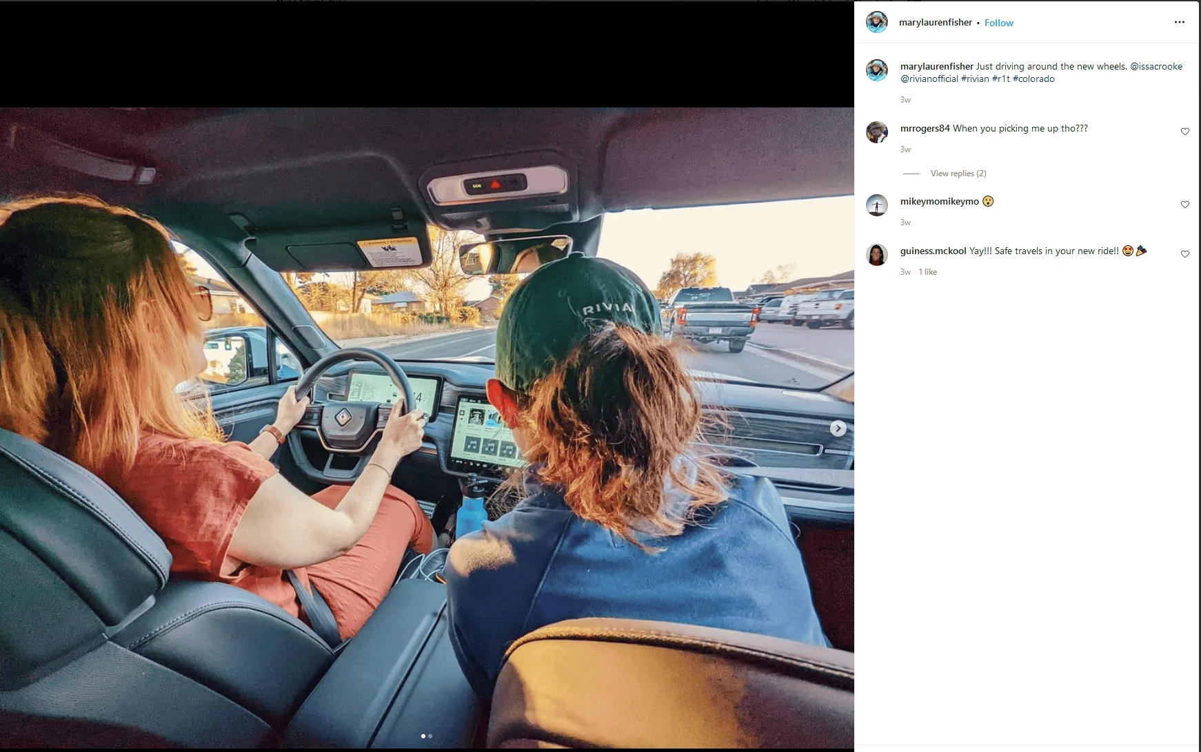 Tesla Cybertruck ? Quad Motor Cybertruck and Crab Walk (Independent Front & Rear Wheel Steering) Confirmed!! 1638665509652