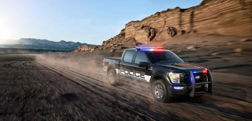 Tesla Cybertruck Cybertruck front casting might need 8-ton casting press instead of 6-ton 2021-ford-f-150_100785534_l