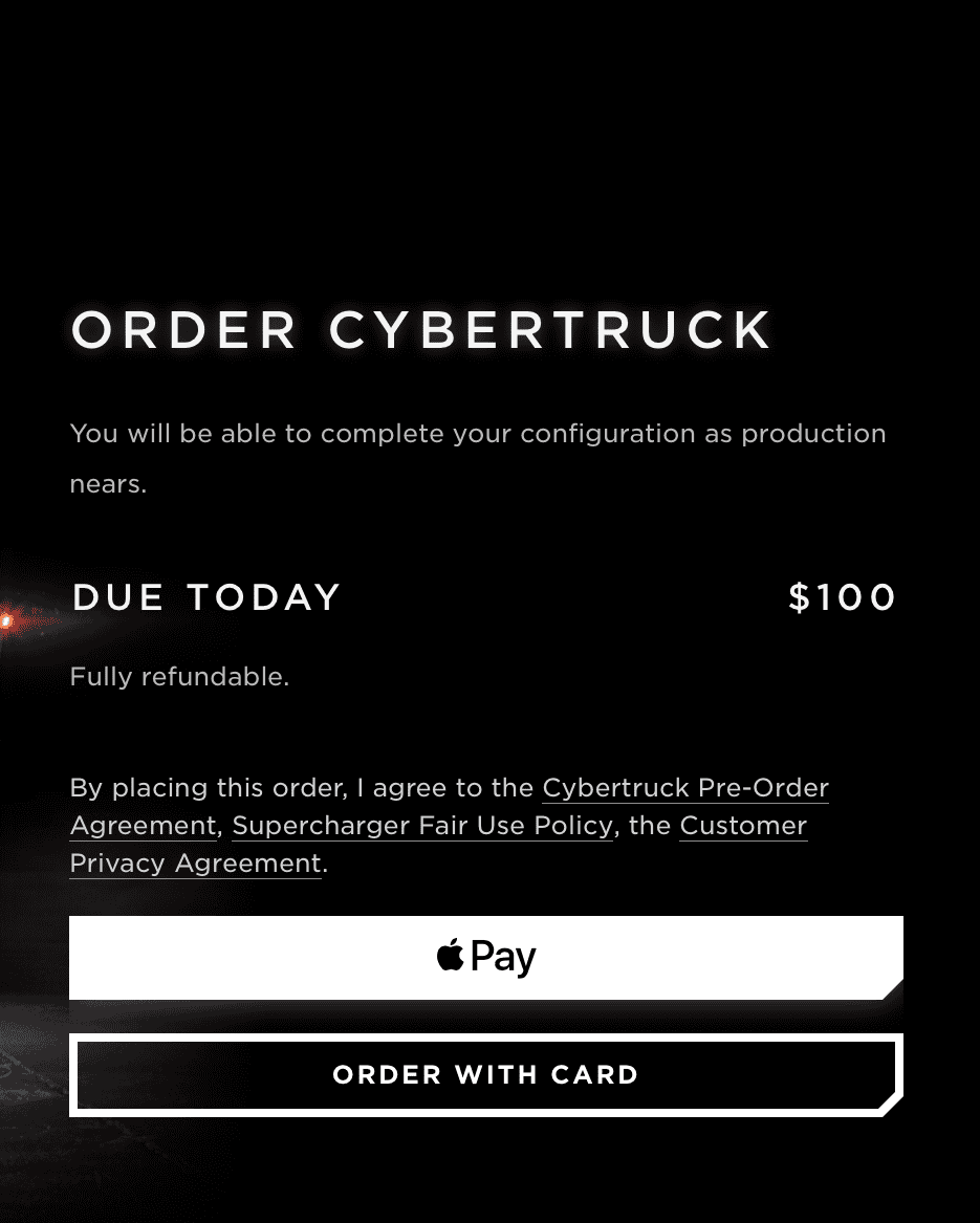 Tesla Cybertruck ? [Update: NOT Production Wiper] New Cybertruck design spied! Shortened front, no door handles, side mirrors, curved windshield glass! [Dec. 10] 1639158544618