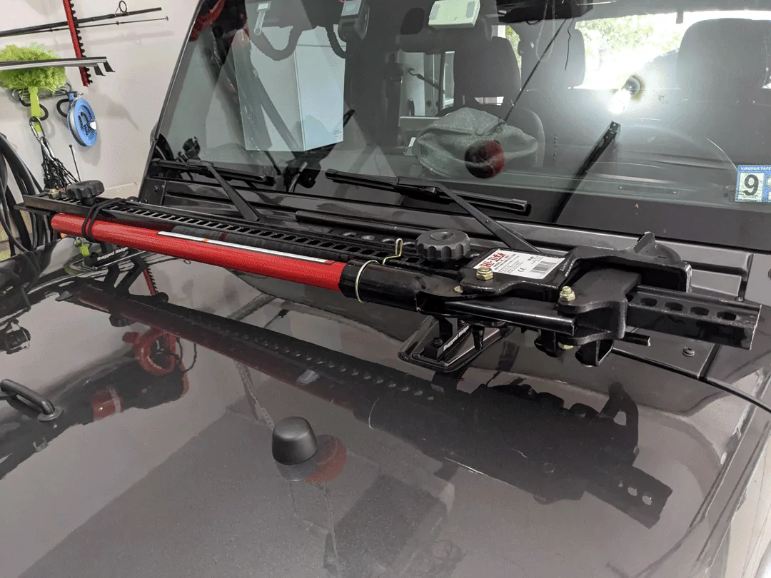 Tesla Cybertruck ? [Update: NOT Production Wiper] New Cybertruck design spied! Shortened front, no door handles, side mirrors, curved windshield glass! [Dec. 10] JHood