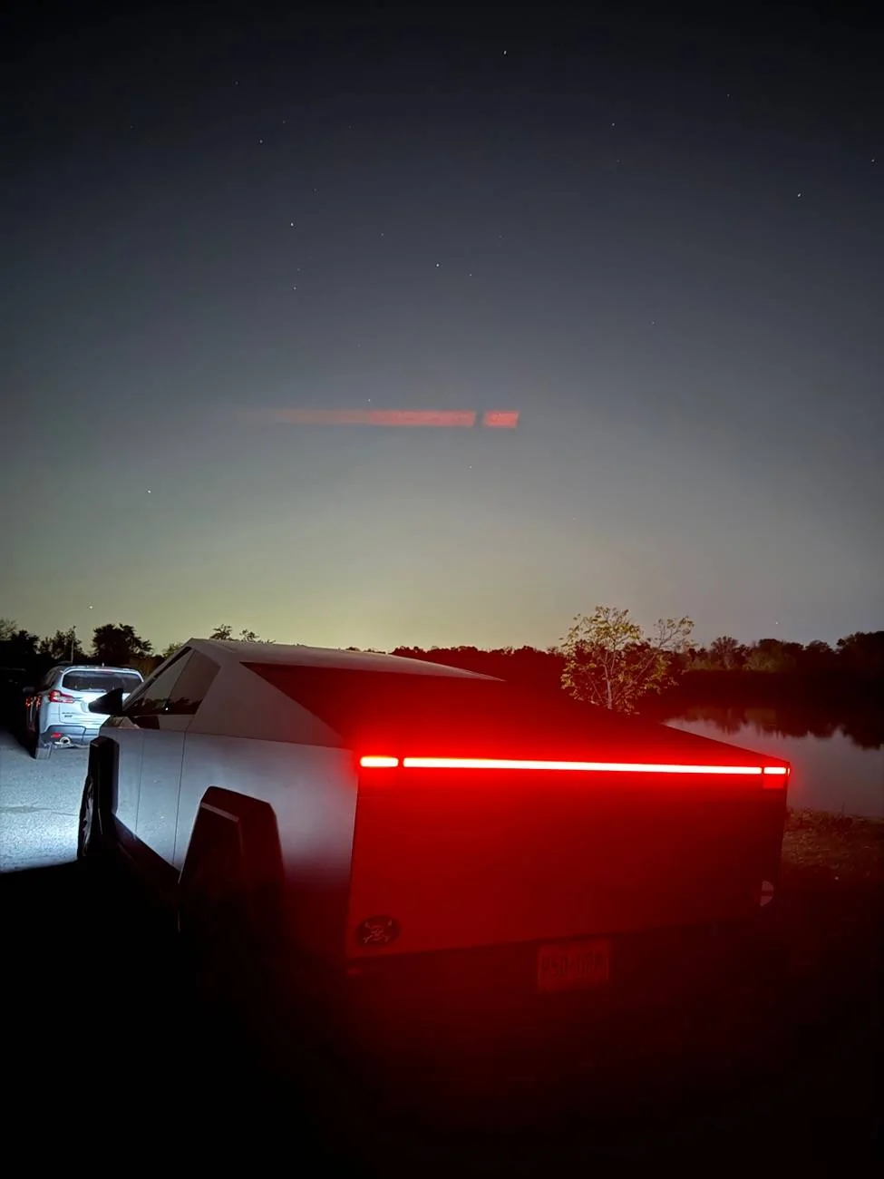 Tesla Cybertruck 🚨 BestEvMod April Giveaway Alert! 🚨 IMG_4801