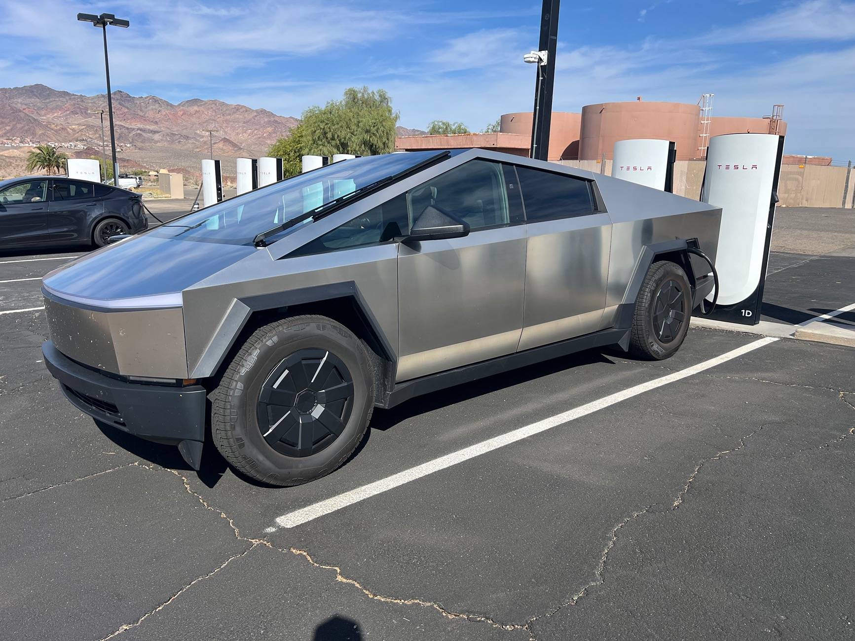 Tesla Cybertruck 🚨 BestEvMod April Giveaway Alert! 🚨 IMG_6282