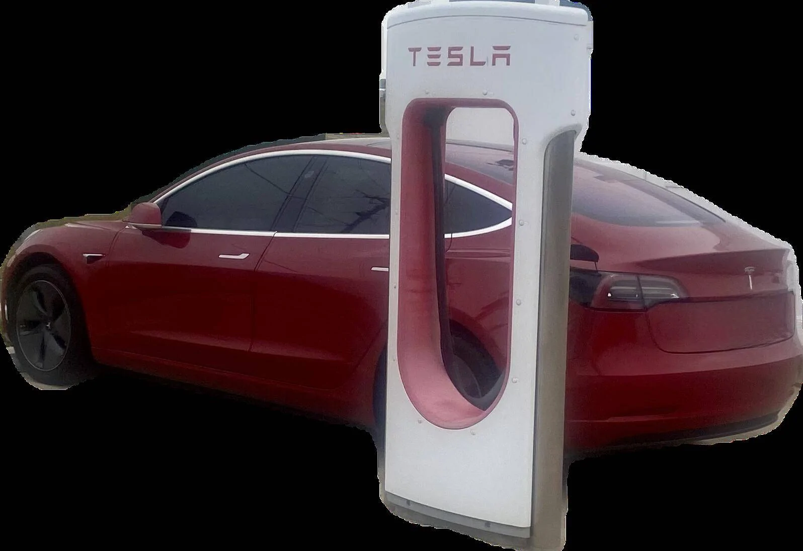 Tesla Cybertruck Poll - Have you ever ran out of charge or gas? 1744813601228-z
