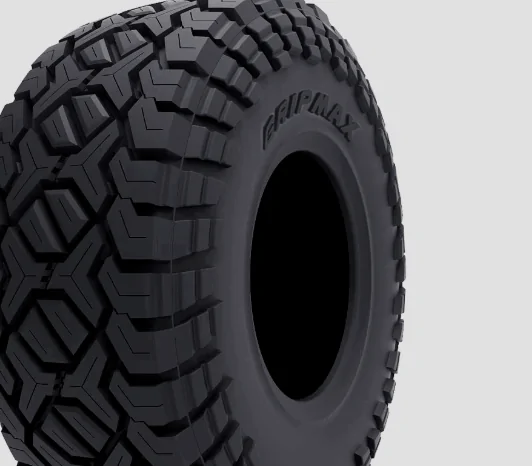 Tesla Cybertruck BF Goodrich KO3, KM3 MTs for Dune and Off Road Running, No One Else? 1744822331824-72