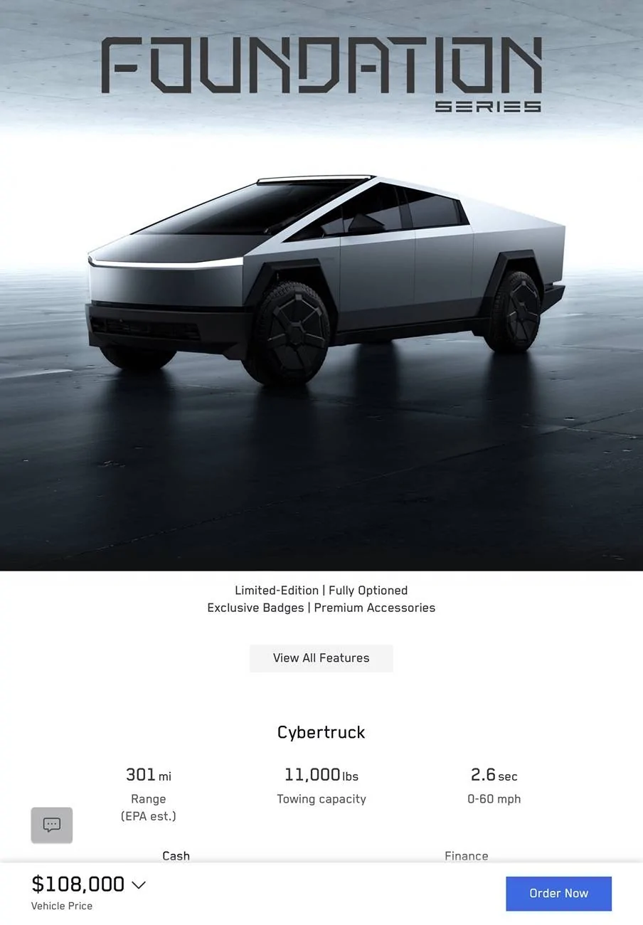 Tesla Cybertruck Prices on 2024 Inventory Were Just Dropped IMG_0498