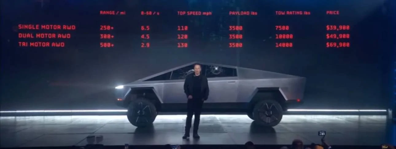 Tesla Cybertruck Prices on 2024 Inventory Were Just Dropped IMG_3124