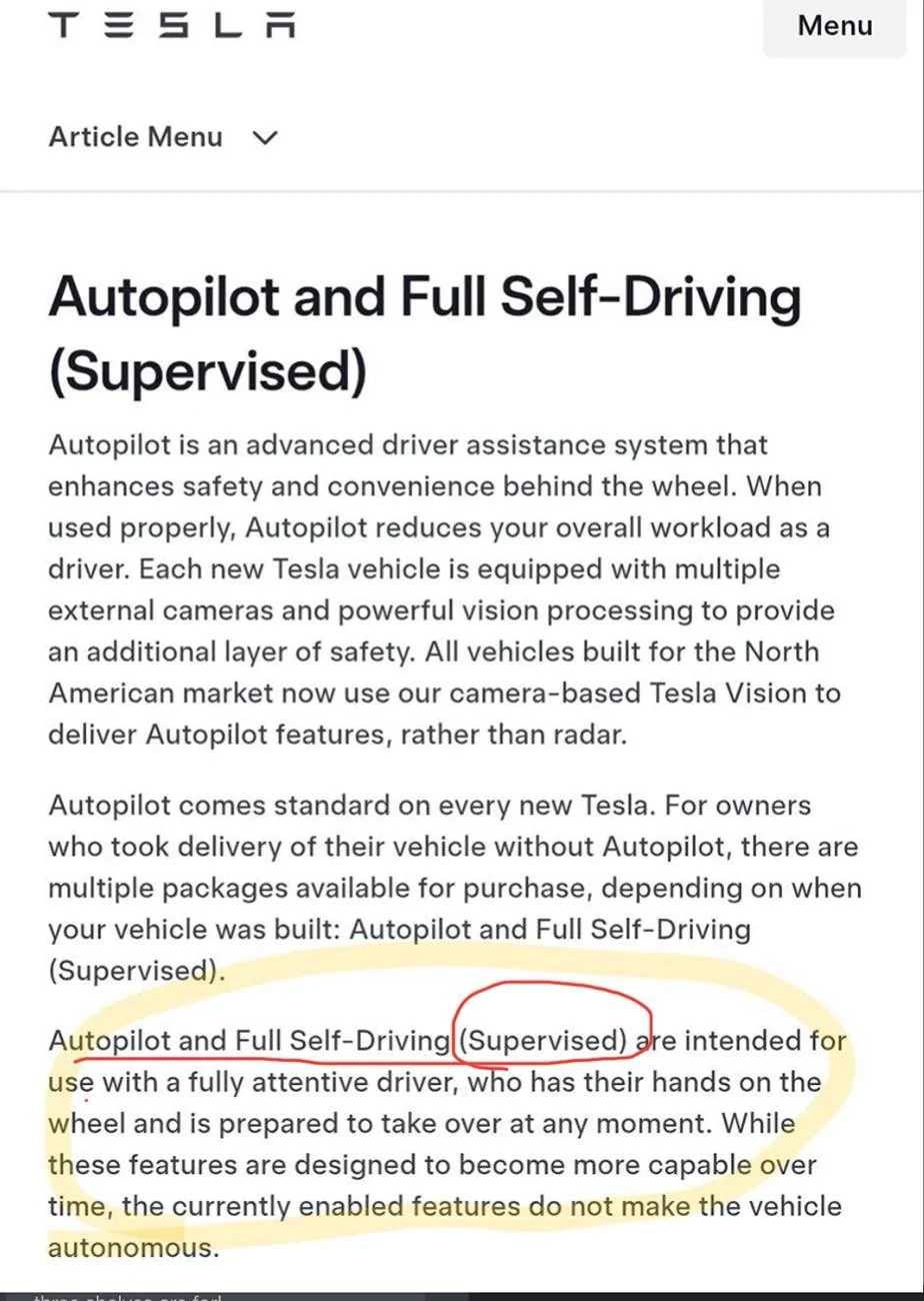 Tesla Cybertruck FSD v13 and Hardware 4 Partition Limit IMG_4616