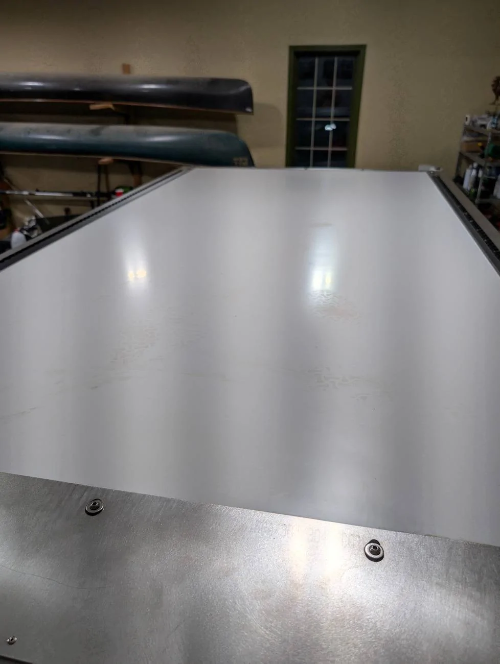 Tesla Cybertruck CYBERTRUCKco Camper build (mini-review) PXL_20250419_021139571.RAW-01.COVER