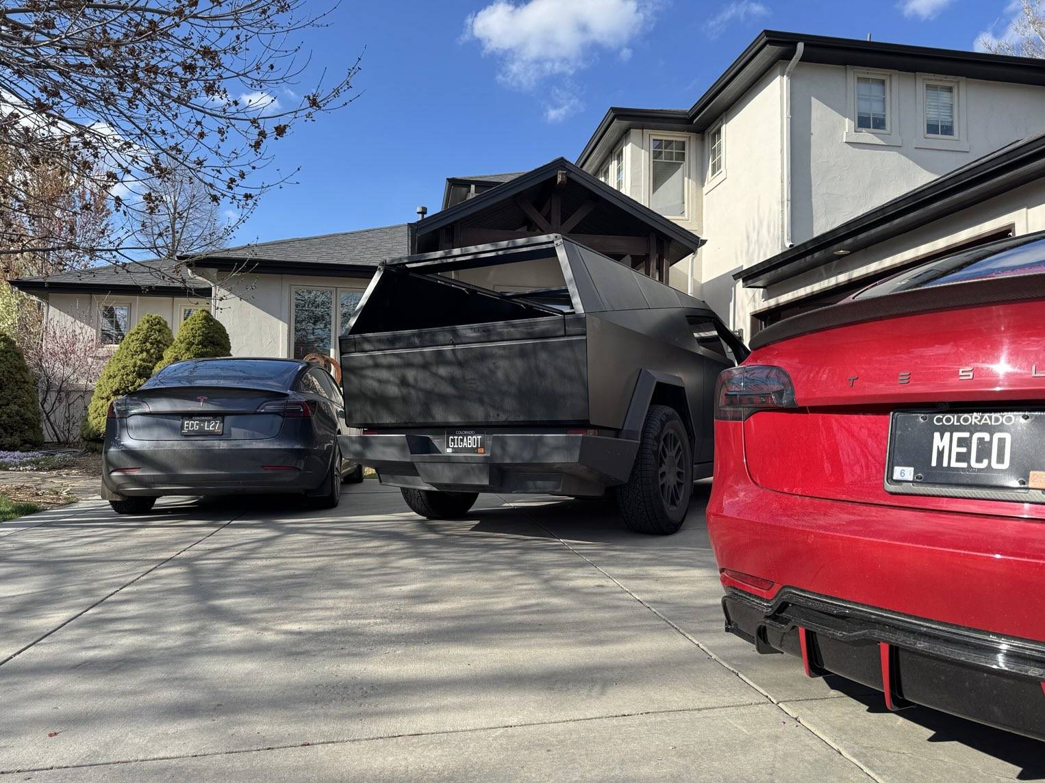 Tesla Cybertruck Urander Rack Mega Thread – Post Your Setup! IMG_9718