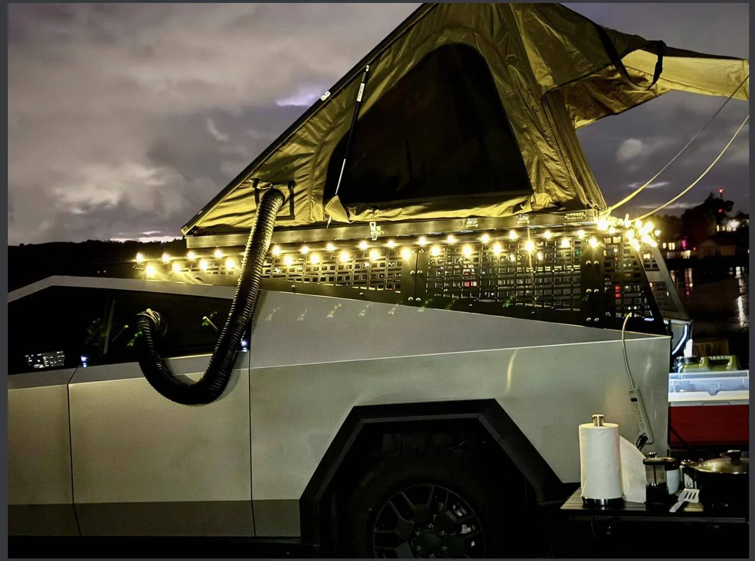 Tesla Cybertruck Urander Rack Mega Thread – Post Your Setup! 1745118556662-aa