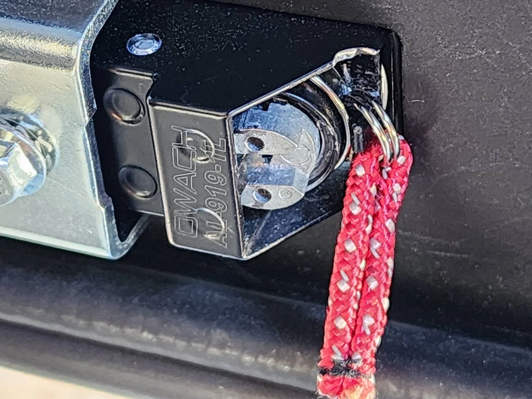 Tesla Cybertruck CYBERTRUCKco Camper build (mini-review) 20250419_170944