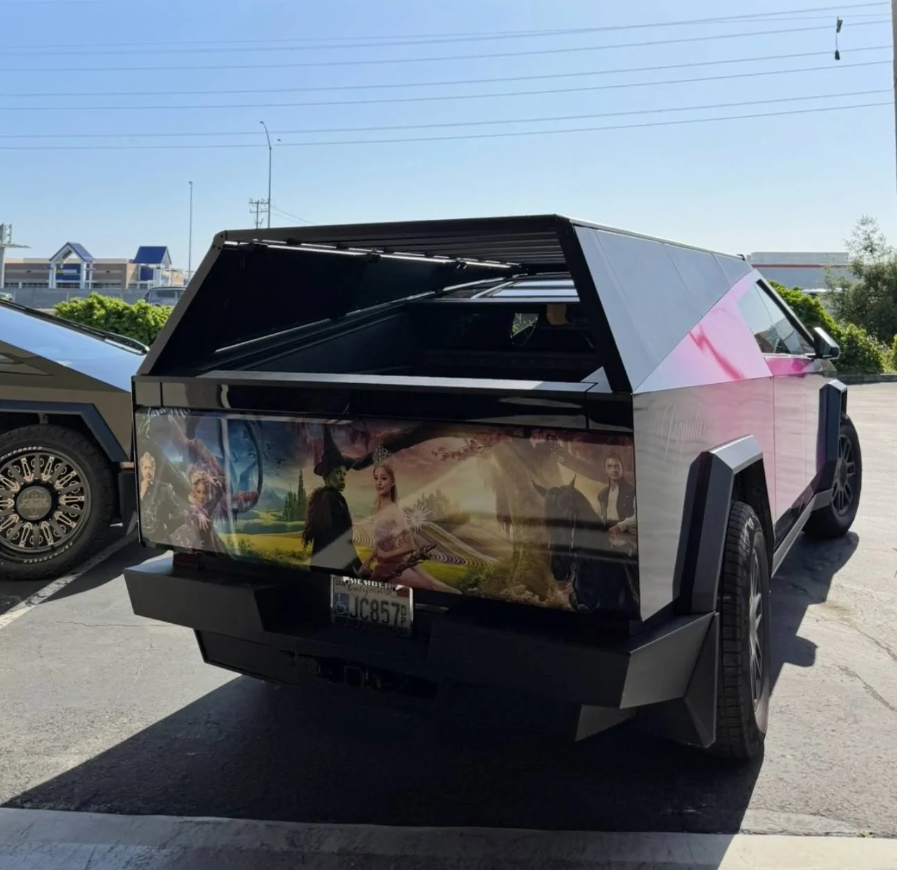 Tesla Cybertruck Urander Rack Mega Thread – Post Your Setup! IMG_9625