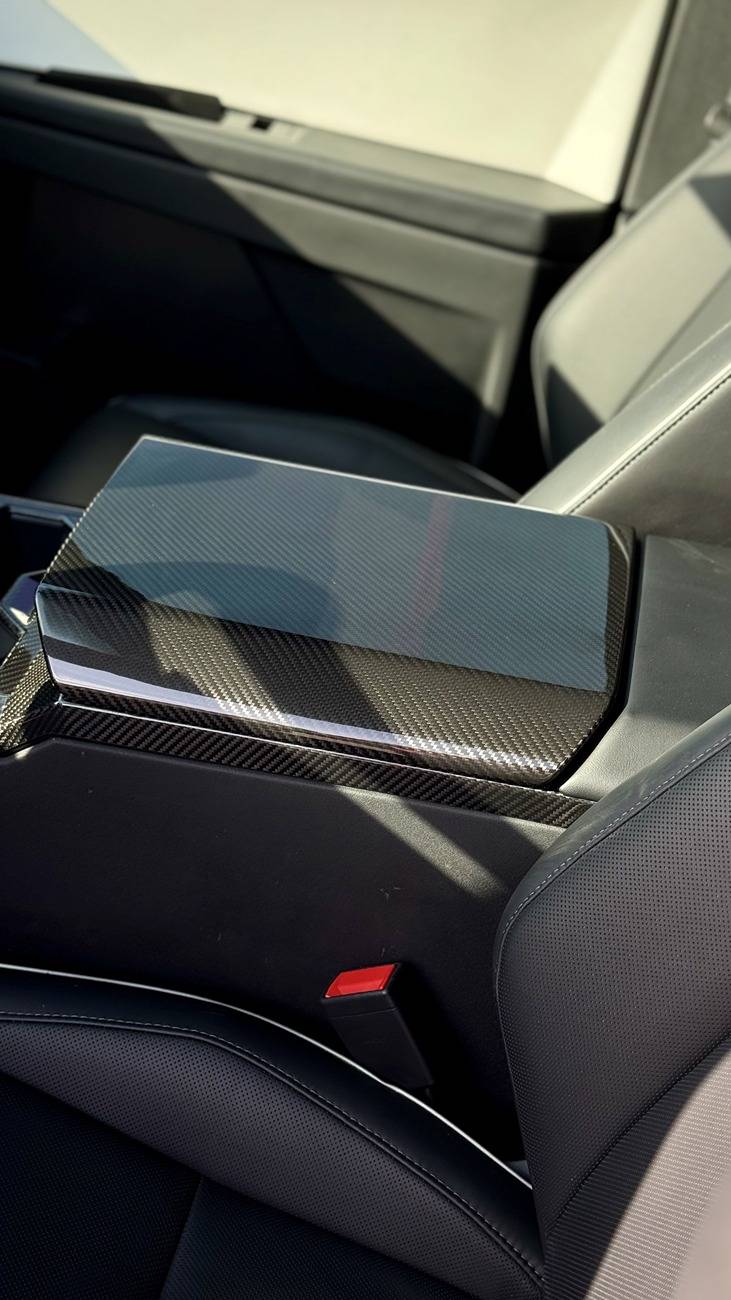 Tesla Cybertruck 𝐌𝐮𝐬𝐭-𝐇𝐚𝐯𝐞 𝐂𝐲𝐛𝐞𝐫𝐭𝐫𝐮𝐜𝐤 𝐜𝐚𝐫𝐛𝐨𝐧 𝐟𝐢𝐛𝐞𝐫 𝐚𝐜𝐜𝐞𝐬𝐬𝐨𝐫𝐢𝐞𝐬 𝐮𝐩𝐠𝐫𝐚𝐝𝐞 [TLYARD]!😍 MCT00301