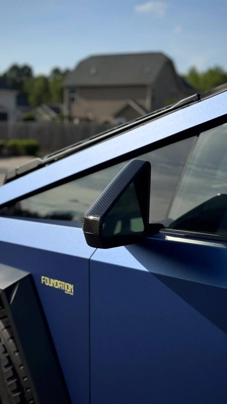 Tesla Cybertruck 𝐌𝐮𝐬𝐭-𝐇𝐚𝐯𝐞 𝐂𝐲𝐛𝐞𝐫𝐭𝐫𝐮𝐜𝐤 𝐜𝐚𝐫𝐛𝐨𝐧 𝐟𝐢𝐛𝐞𝐫 𝐚𝐜𝐜𝐞𝐬𝐬𝐨𝐫𝐢𝐞𝐬 𝐮𝐩𝐠𝐫𝐚𝐝𝐞 [TLYARD]!😍 MCT00305