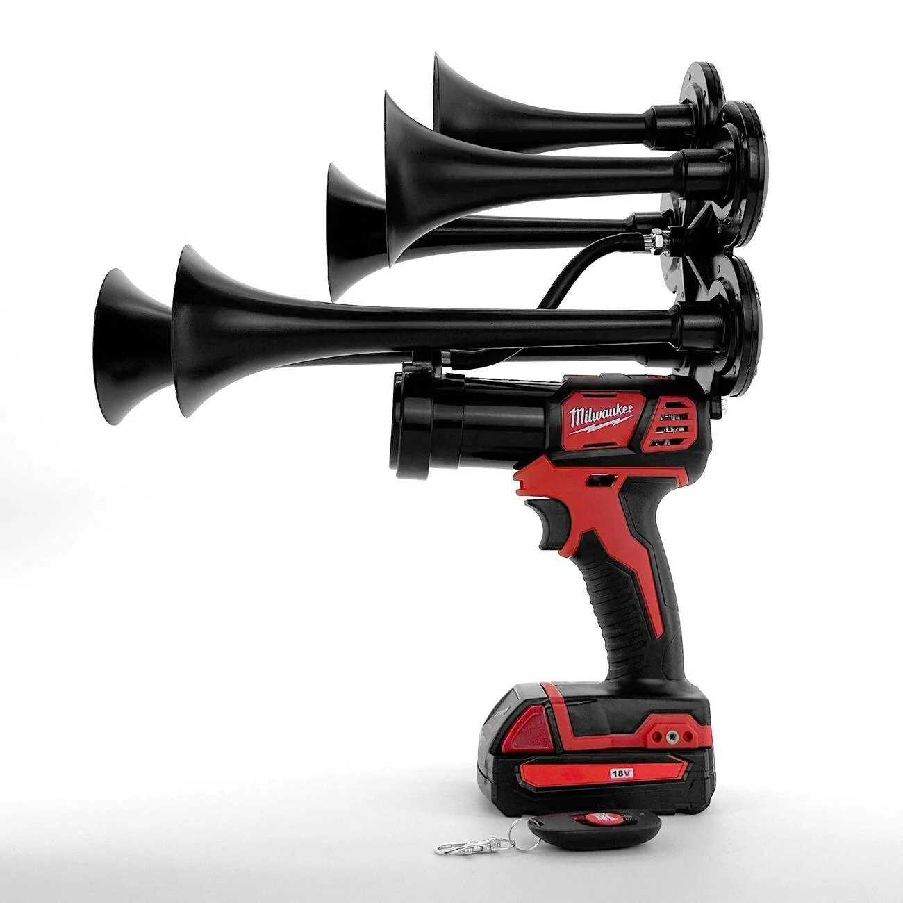 Tesla Cybertruck Train horn? 1745248604106-ja