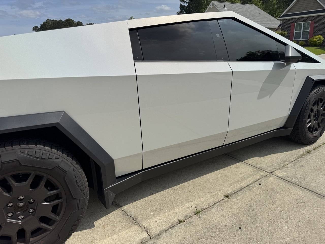 Tesla Cybertruck what color should i wrap my cybertruck photo_2025-04-21_15-52-04
