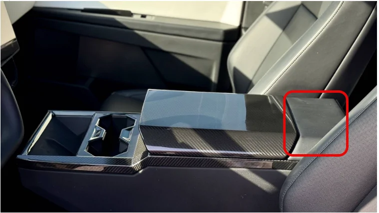 Tesla Cybertruck 𝐌𝐮𝐬𝐭-𝐇𝐚𝐯𝐞 𝐂𝐲𝐛𝐞𝐫𝐭𝐫𝐮𝐜𝐤 𝐜𝐚𝐫𝐛𝐨𝐧 𝐟𝐢𝐛𝐞𝐫 𝐚𝐜𝐜𝐞𝐬𝐬𝐨𝐫𝐢𝐞𝐬 𝐮𝐩𝐠𝐫𝐚𝐝𝐞 [TLYARD]!😍 1745355851635-o